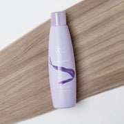 BEAUTY WORKS - Anti Yellow Shampoo 200ml