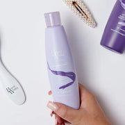 BEAUTY WORKS - Anti Yellow Shampoo 200ml