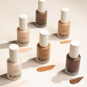 KASH - Aura Skin Radiant Foundation
