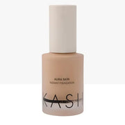 KASH - Aura Skin Radiant Foundation