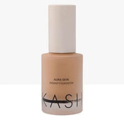 KASH - Aura Skin Radiant Foundation