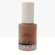KASH - Aura Skin Radiant Foundation