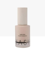 KASH - Aura Skin Radiant Foundation