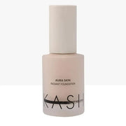 KASH - Aura Skin Radiant Foundation