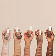 KASH - Aura Skin Radiant Foundation
