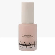 KASH - Aura Skin Radiant Foundation