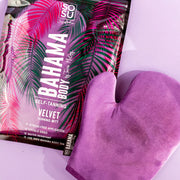 BAHAMA BODY - Tanning Mitt