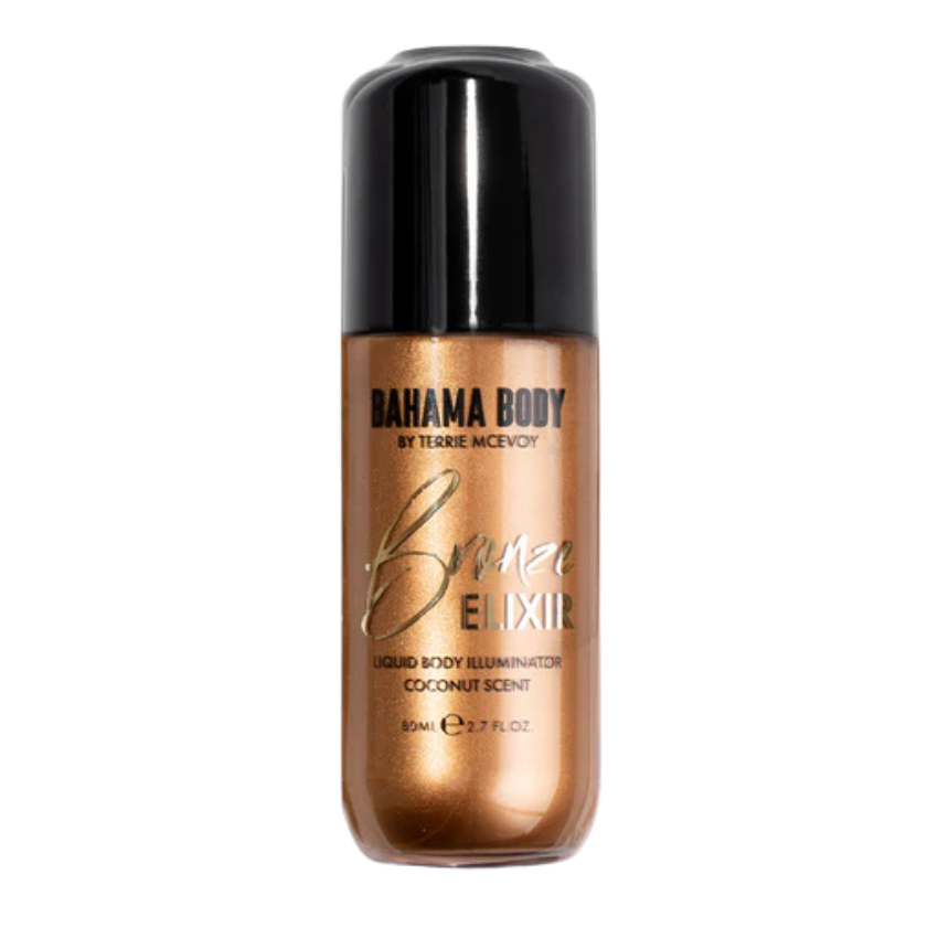 Bahama Body - Bronze Elixir