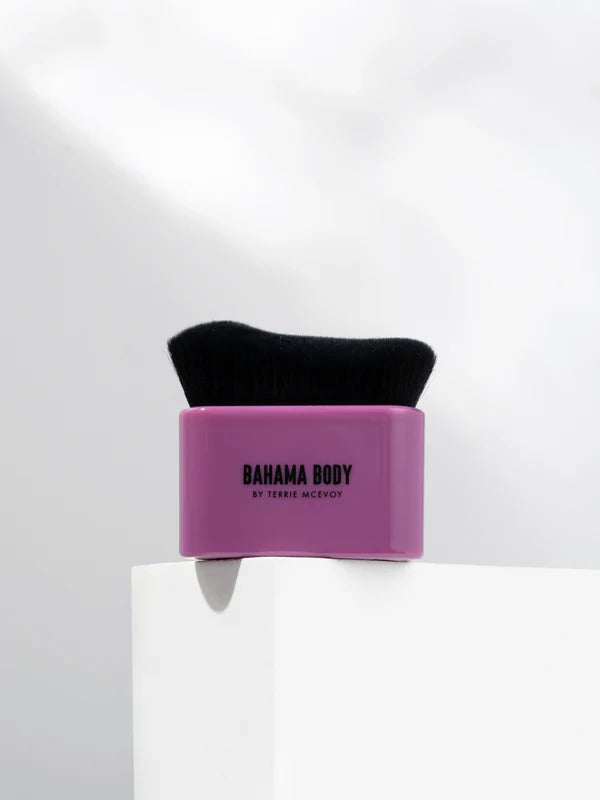 Bahama Body - Kabuki Brush