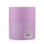 Overnight Tan Mask back of packaging