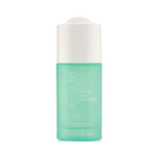 Bare Skin Care bottle with green body and white cap on a white background