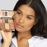 SCULPTED - Bare Basics Palette