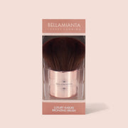 Bellamianta Kabuki Bronzing Brush