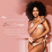 Bellamianta - Summer Infused Body Bronzer