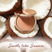 Bellamianta - Summer Infused Body Bronzer