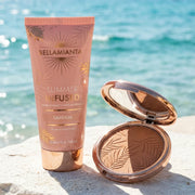 Bellamianta - Summer Infused Body Bronzer