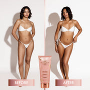 Bellamianta - Summer Infused Tinted Gradual Tanning Moisturiser