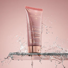 Bellamianta - Summer Infused Tinted Gradual Tanning Moisturiser
