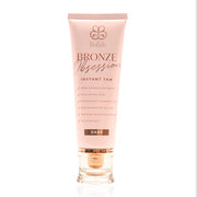 BiaBelle - Bronze Obsession Instant Tan & Blur Brush Bundle