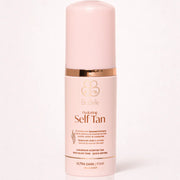 BiaBelle - Dark Self Tan Foam