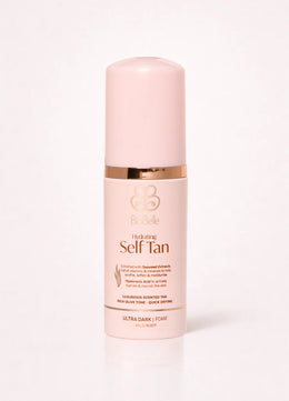 BiaBelle - Dark Self Tan Foam