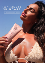 BiaBelle Gradual Tan dermatologically tested