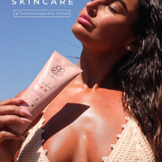 BiaBelle Gradual Tan dermatologically tested