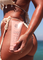 BiaBelle Gradual Tan bronzed skin