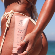 BiaBelle Gradual Tan bronzed skin