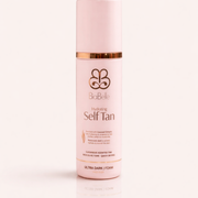 BiaBelle Hydrating Self Tan Foam – Medium, Dark and Ultra Dark