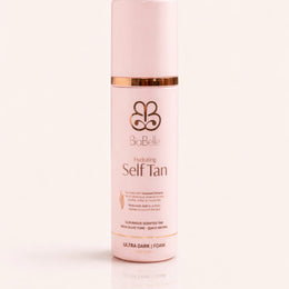 BiaBelle - Hydrating Foam Self Tan – All Shades