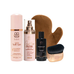 BiaBelle - Ultimate Tan Bundle | Self Tan Gift Set