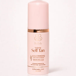 BiaBelle - Ultra Dark Self Tan Foam