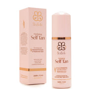 BiaBelle - Tan & Rich Velvet Mitt – Hydrating Self Tan Bundle