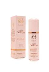 BiaBelle - Tan & Rich Velvet Mitt – Hydrating Self Tan Bundle