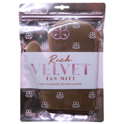 BiaBelle - Tan & Rich Velvet Mitt – Hydrating Self Tan Bundle