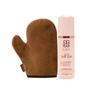 BiaBelle - Tan & Rich Velvet Mitt – Hydrating Self Tan Bundle
