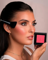 Kash Beauty Sculpt Powder Blushers