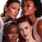 KASH - Blush And Bronze Duo