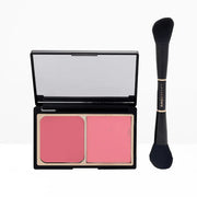 KASH - Blush Duo - Coral Flush