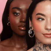KASH - Blush Duo - Pink Soda