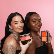 KASH - Blush Duo - Pink Soda