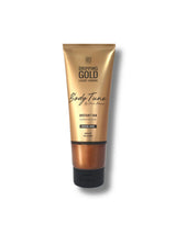 DRIPPING GOLD - Body Tune Instant Tan | Illuminating