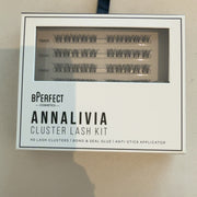 BPerfect x Annalivia Cluster Lash Kit