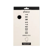 BPerfect Annalivia Tanning Mitt packaging
