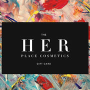 BPERFECT digital eGift card with logo and sleek design