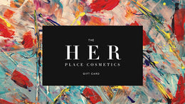 BPERFECT digital eGift card with logo and sleek design