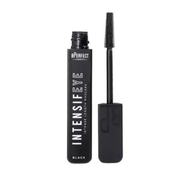 BPERFECT EYE Intense Length Mascara Black with applicator wand
