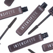 BPERFECT IntensifEYE Mascara in brown with outer packaging box