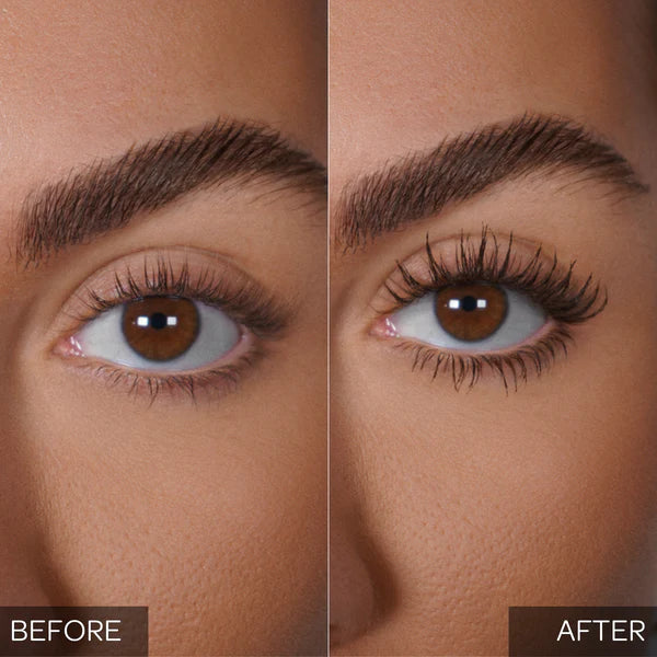 BPerfect Cosmetics - IntensifEYE Mascara - Brown
